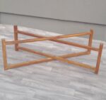 Stolík   kempingový – Obrázok 5