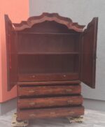 Skriňa   starožitná   z  18  .  storočia – Obrázok 8