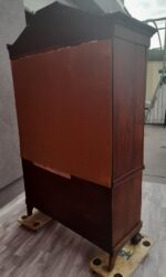 Skriňa   starožitná   z  18  .  storočia – Obrázok 16