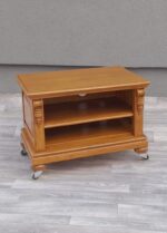 Skrinka   na   kolieskách   masív – Obrázok 3