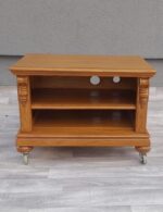 Skrinka   na   kolieskách   masív – Obrázok 5