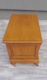 Skrinka   na   kolieskách   masív – Obrázok 6