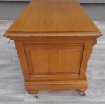 Skrinka   na   kolieskách   masív – Obrázok 7