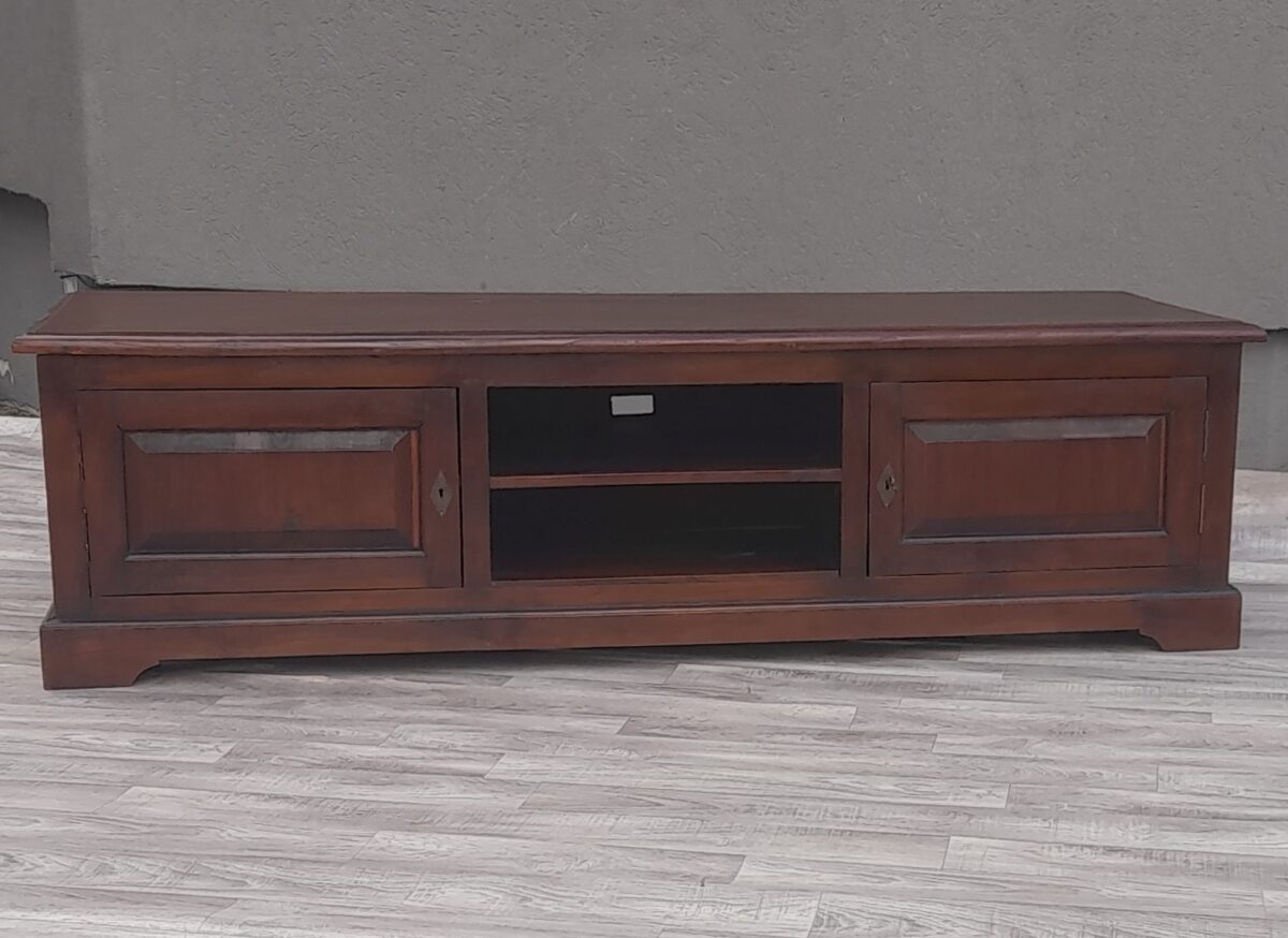 Komoda  ,  botník  ,   Tv  stolík – Obrázok 2