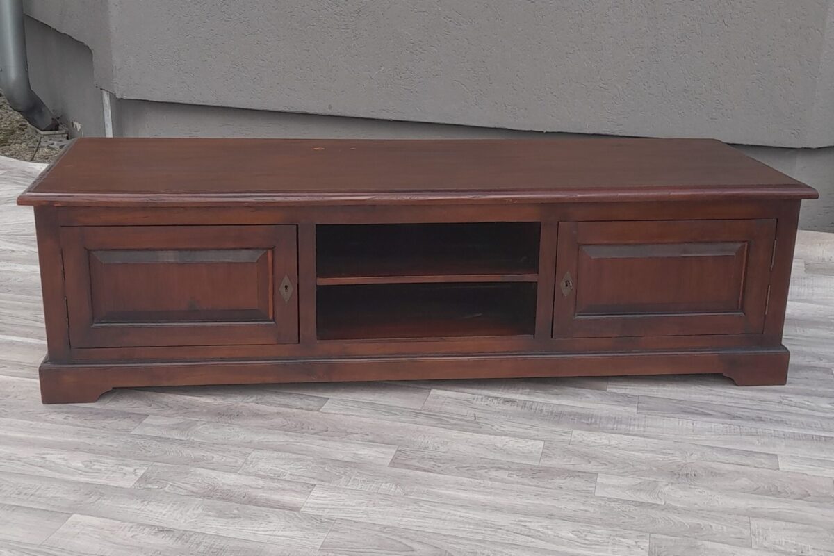 Komoda  ,  botník  ,   Tv  stolík – Obrázok 3