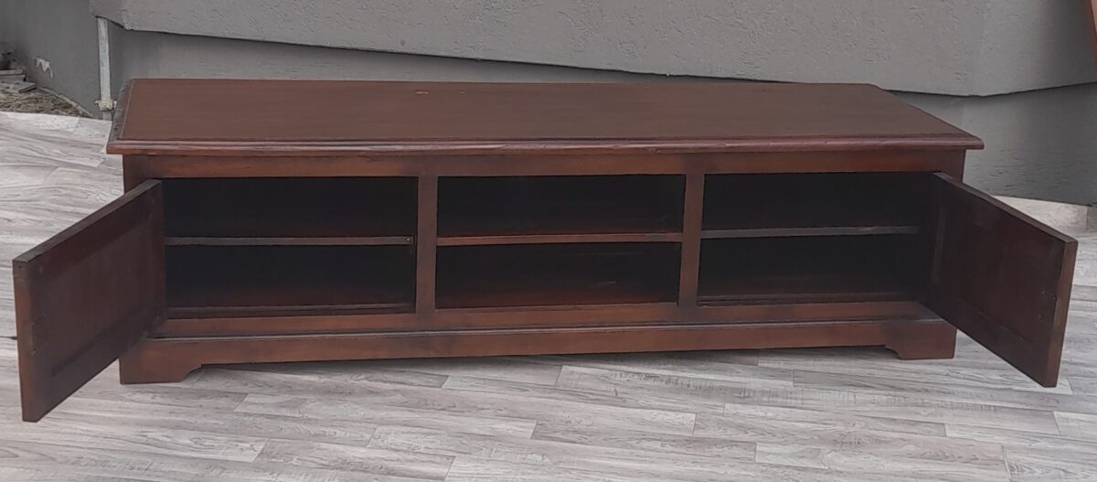 Komoda  ,  botník  ,   Tv  stolík – Obrázok 4