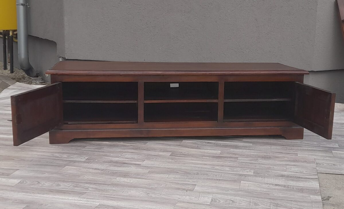 Komoda  ,  botník  ,   Tv  stolík – Obrázok 5