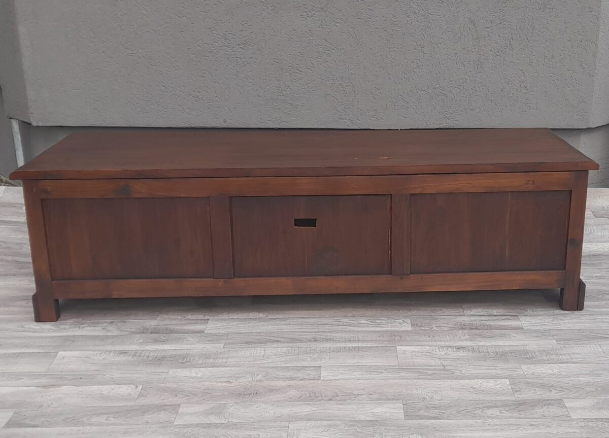 Komoda  ,  botník  ,   Tv  stolík – Obrázok 7