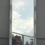 Zrkadlo   v   barokovom   štýle