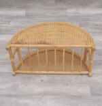 Stojan   ratanový    na    noviny – Obrázok 4