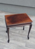 Set   rustikálnych   stolíkov   (  3  ks  ) – Obrázok 4