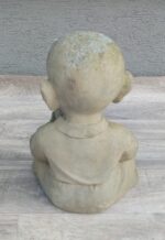 Socha   mních    na   podstavci – Obrázok 6