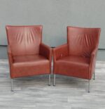 Set   polohovateľných    kresiel   Montis   Charly – Obrázok 3