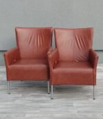 Set   polohovateľných    kresiel   Montis   Charly – Obrázok 2