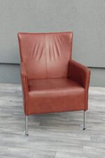 Set   polohovateľných    kresiel   Montis   Charly – Obrázok 4