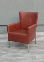 Set   polohovateľných    kresiel   Montis   Charly – Obrázok 5