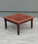 Stolík  konferenčný  masívny – Obrázok 2