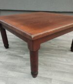 Stolík  konferenčný  masívny – Obrázok 4