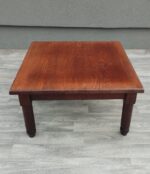 Stolík  konferenčný  masívny – Obrázok 3