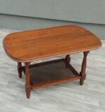 Stolík   konferenčný   s   výpletom – Obrázok 3