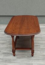 Stolík   konferenčný   s   výpletom – Obrázok 5