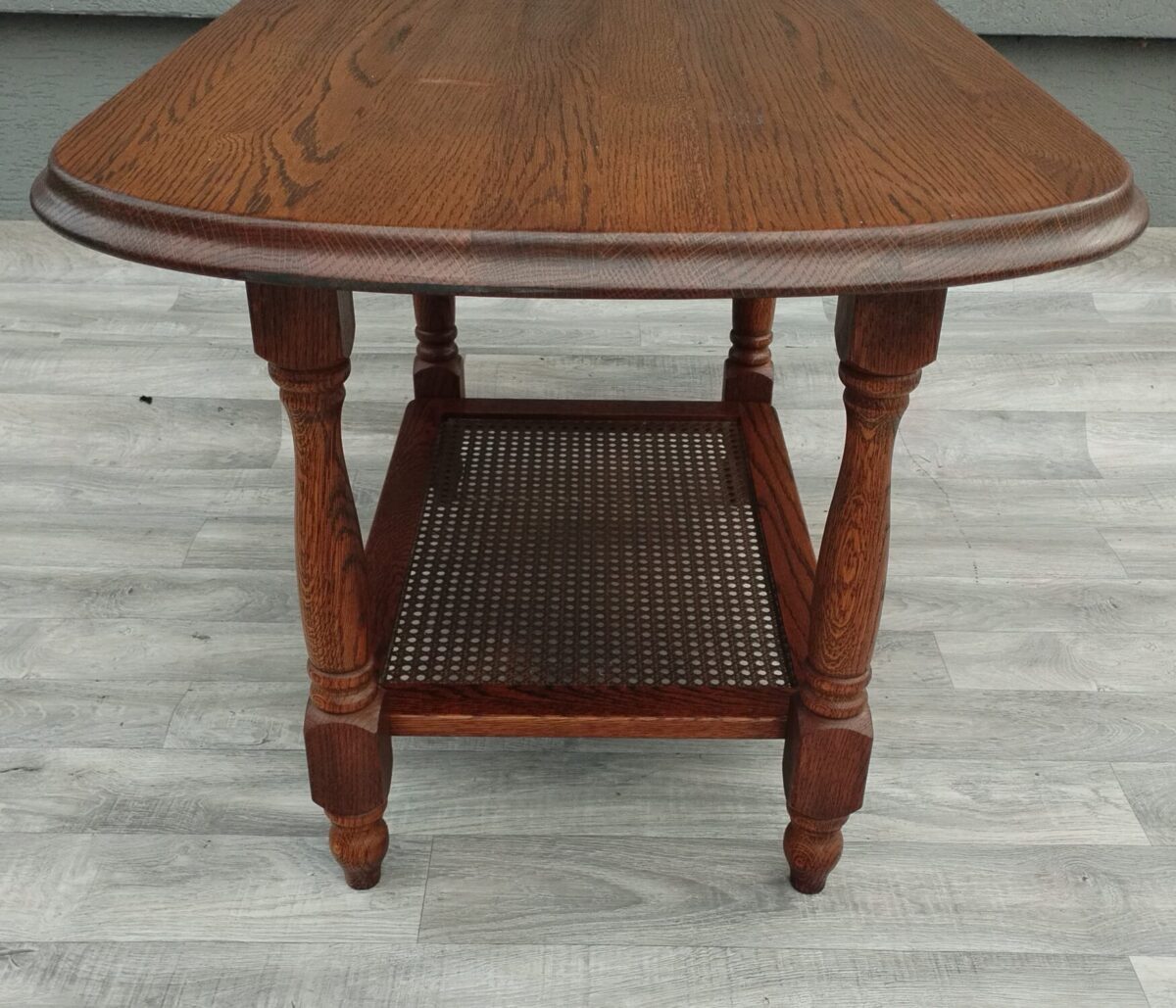 Stolík   konferenčný   s   výpletom – Obrázok 6