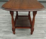 Stolík   konferenčný   s   výpletom – Obrázok 6