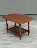 Stolík   konferenčný   s   výpletom – Obrázok 7