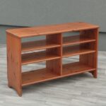 Botník  na  topánky