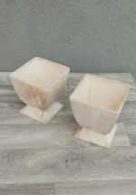 Set   keramických   kvetináčov – Obrázok 2