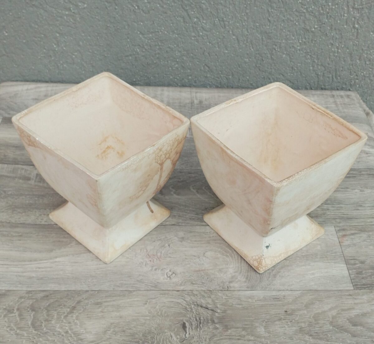 Set   keramických   kvetináčov – Obrázok 3