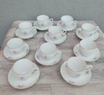 Súprava   na   kávu   a   čaj – Obrázok 5