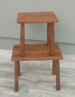 Set  2  stolíkov – Obrázok 3