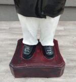 Šéfkuchár   v   životnej   veľkosti  -  180  cm – Obrázok 10