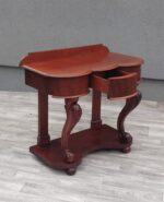 Stolík   konzolový   vintage – Obrázok 5