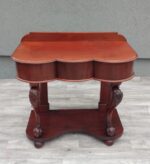 Stolík   konzolový   vintage – Obrázok 4