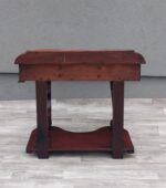 Stolík   konzolový   vintage – Obrázok 9
