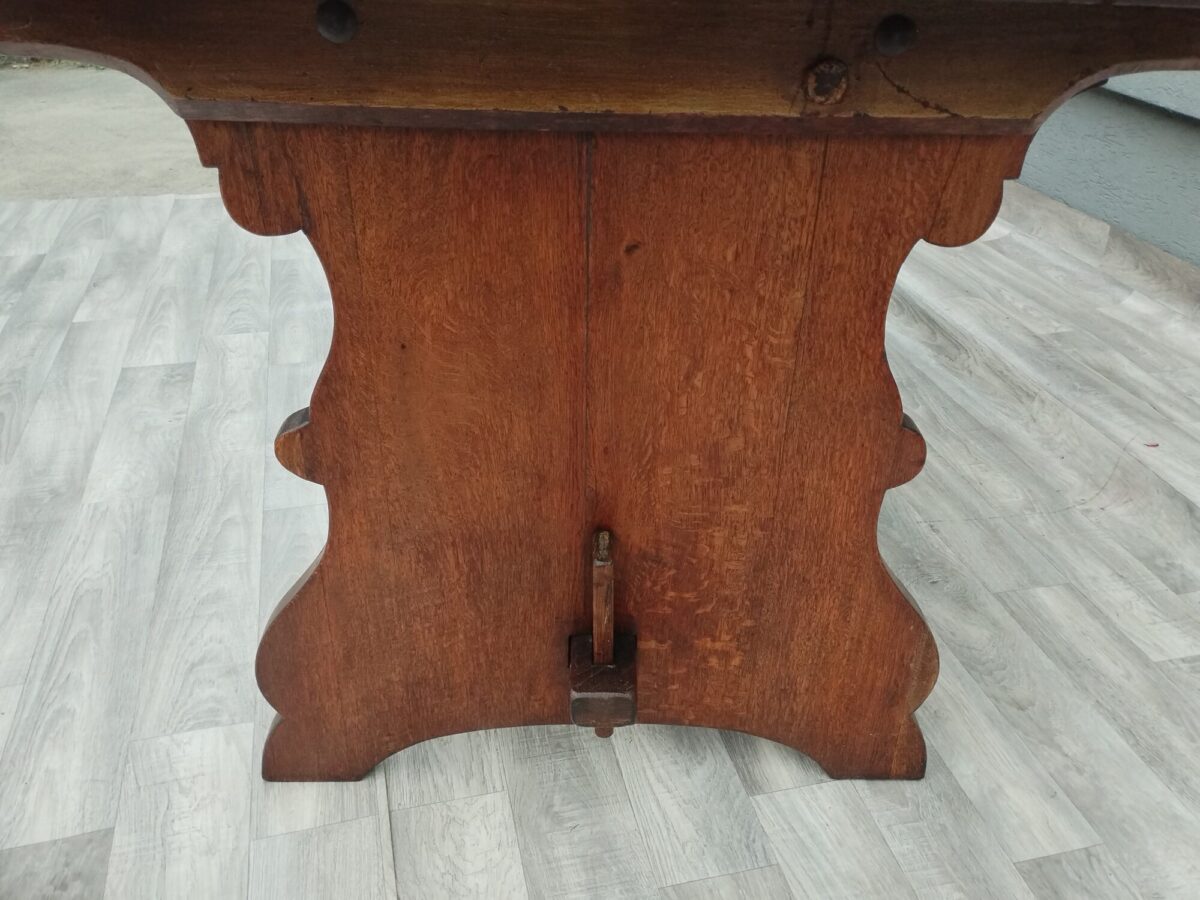 Set   starožitný   kláštorný – Obrázok 14