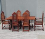 Set   starožitný   kláštorný – Obrázok 2