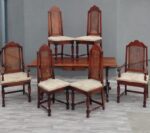 Set   starožitný   kláštorný