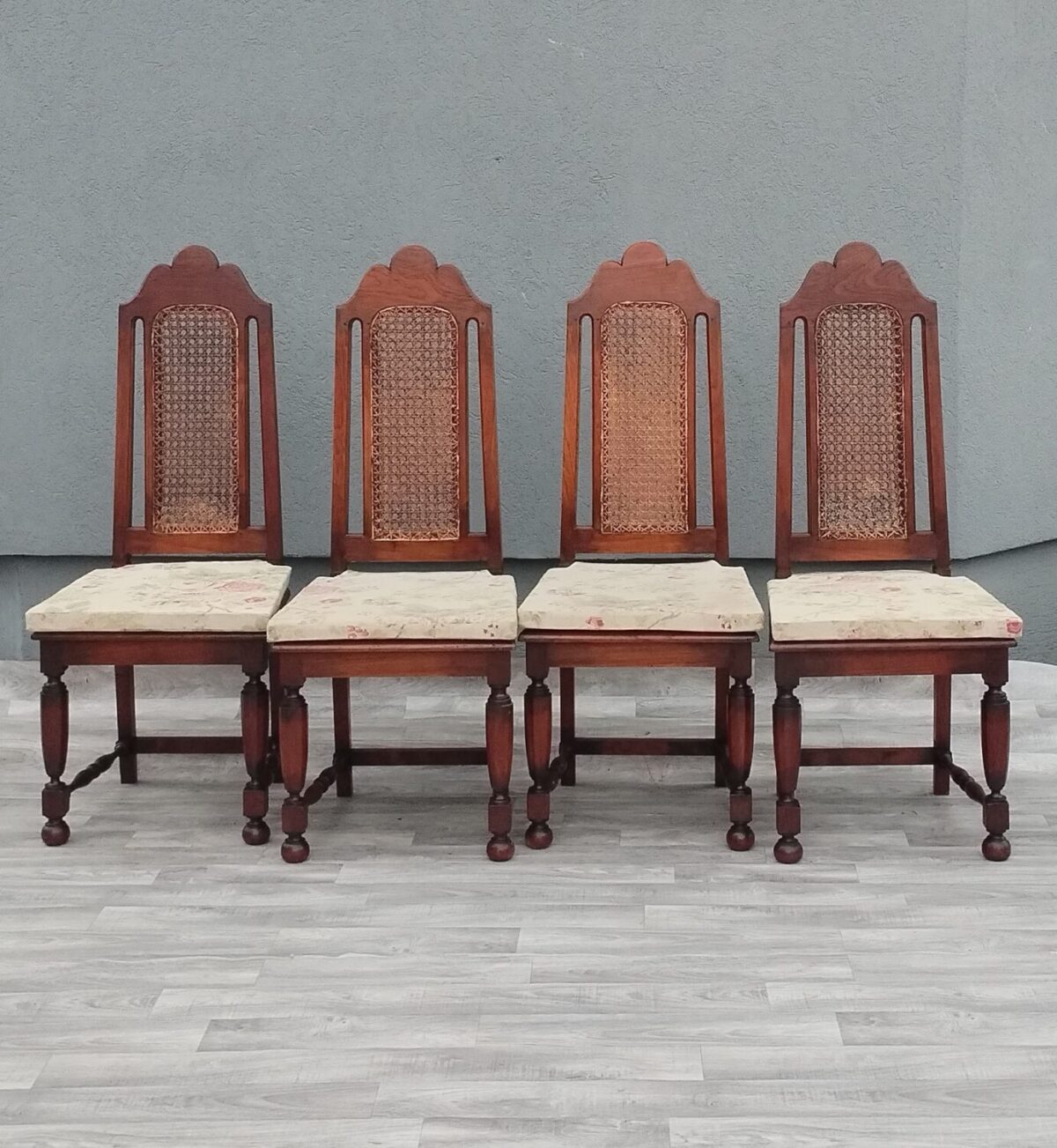 Set   starožitný   kláštorný – Obrázok 9