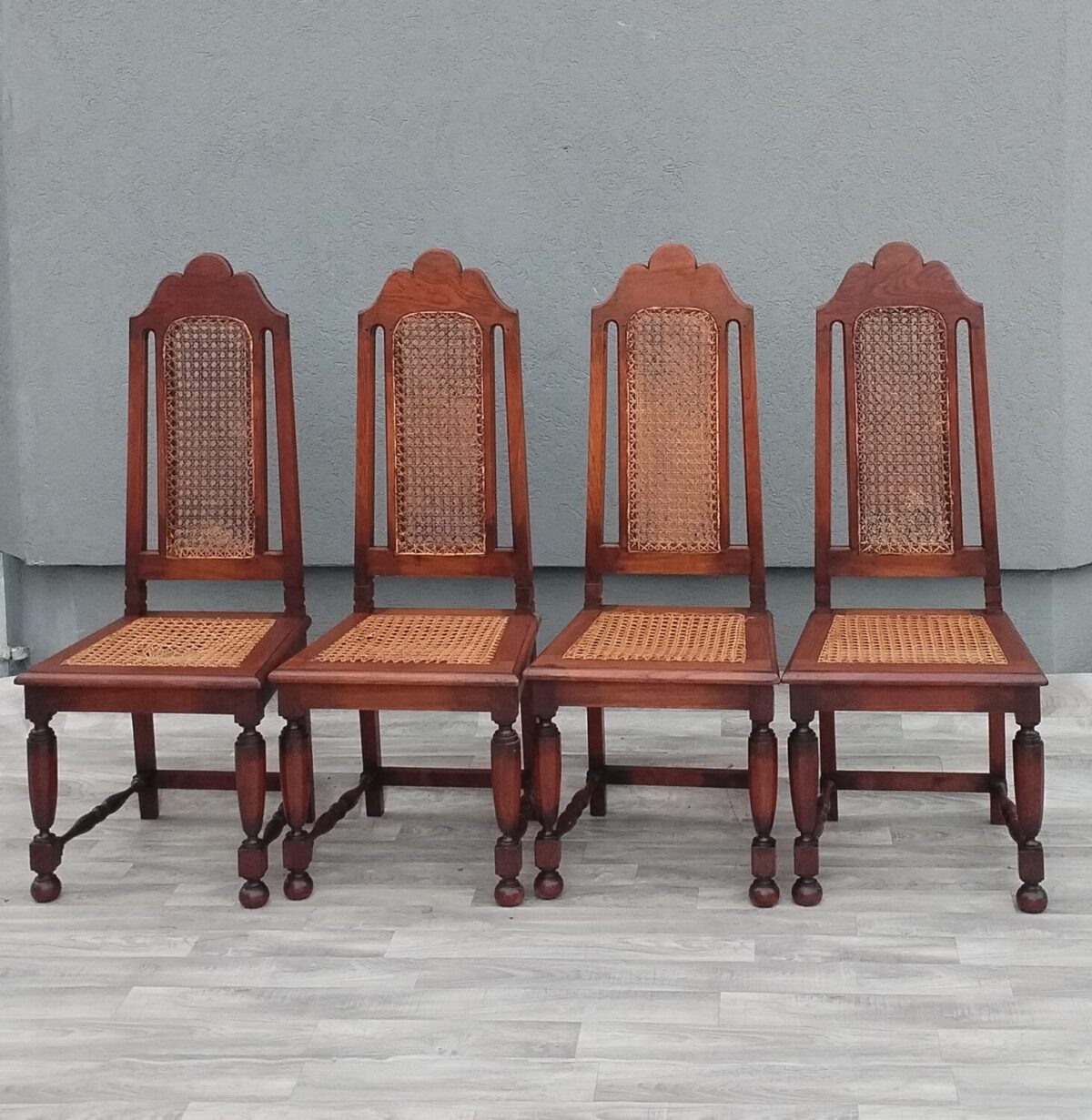 Set   starožitný   kláštorný – Obrázok 8