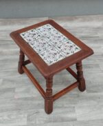 Stolček  s  dlaždicami – Obrázok 4
