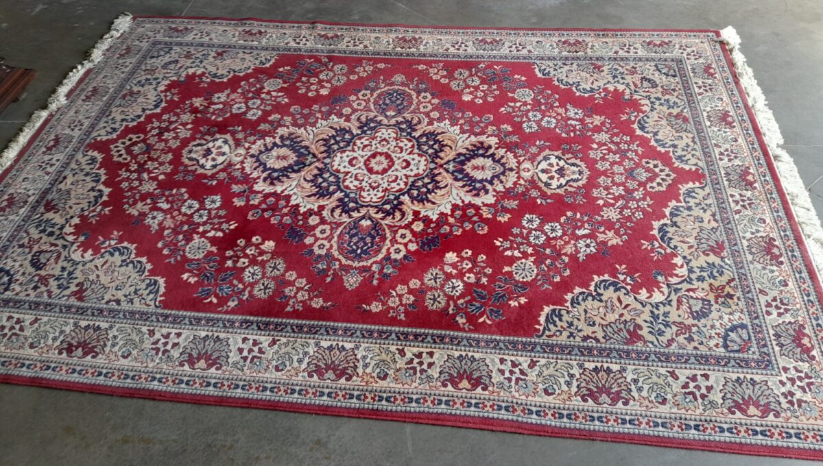 Koberec    perzský  (  1  ) – Obrázok 3