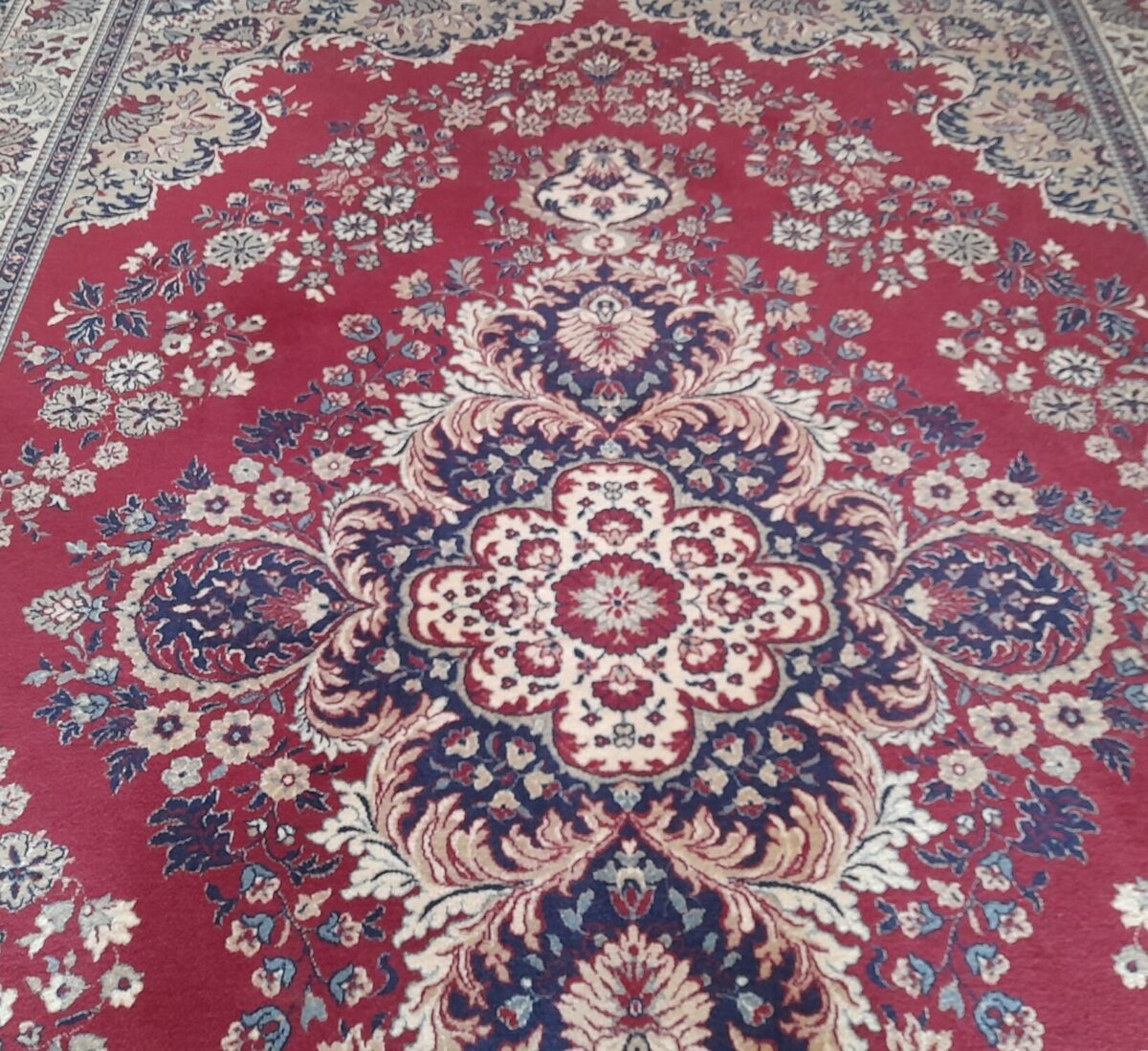 Koberec    perzský  (  1  ) – Obrázok 7