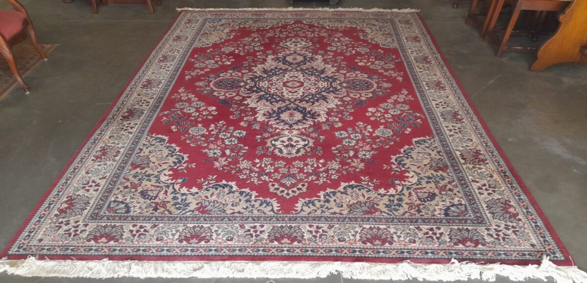 Koberec    perzský  (  1  ) – Obrázok 8