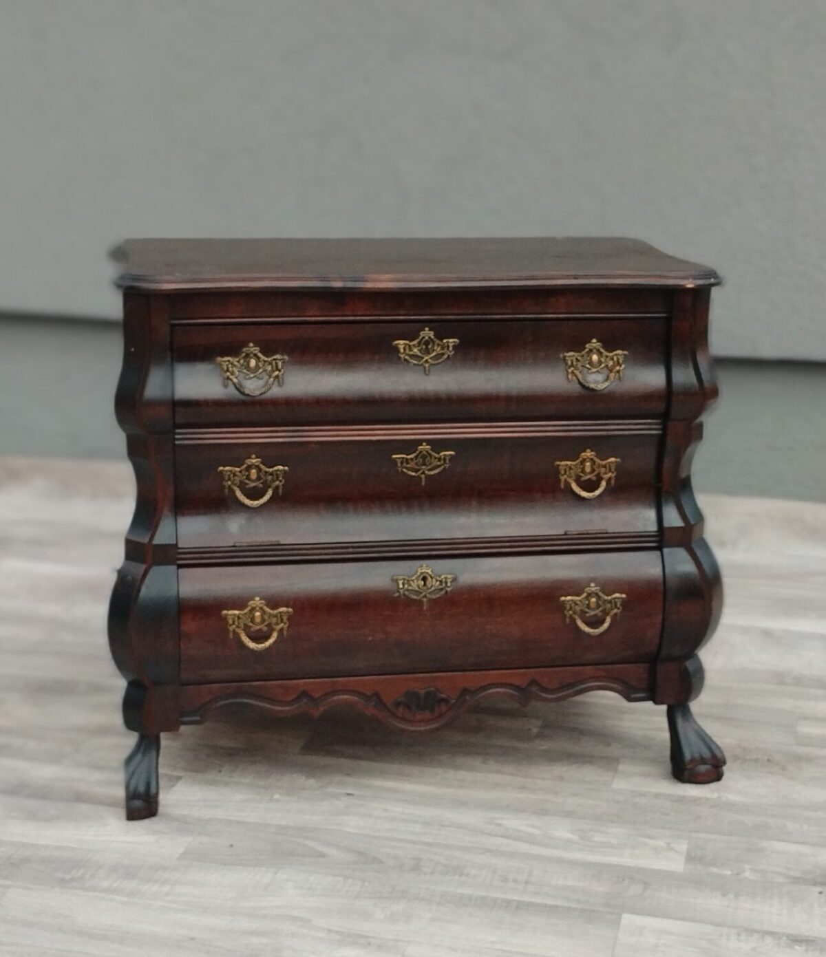 Komôdka  neobaroková – Obrázok 2