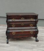 Komôdka  neobaroková – Obrázok 2