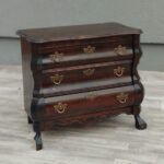 Komôdka  neobaroková