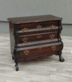 Komôdka  neobaroková